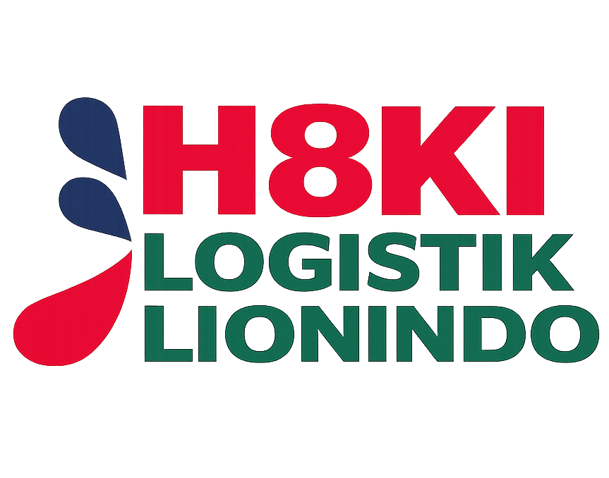 HOKI LOGISTIK LIONINDO
